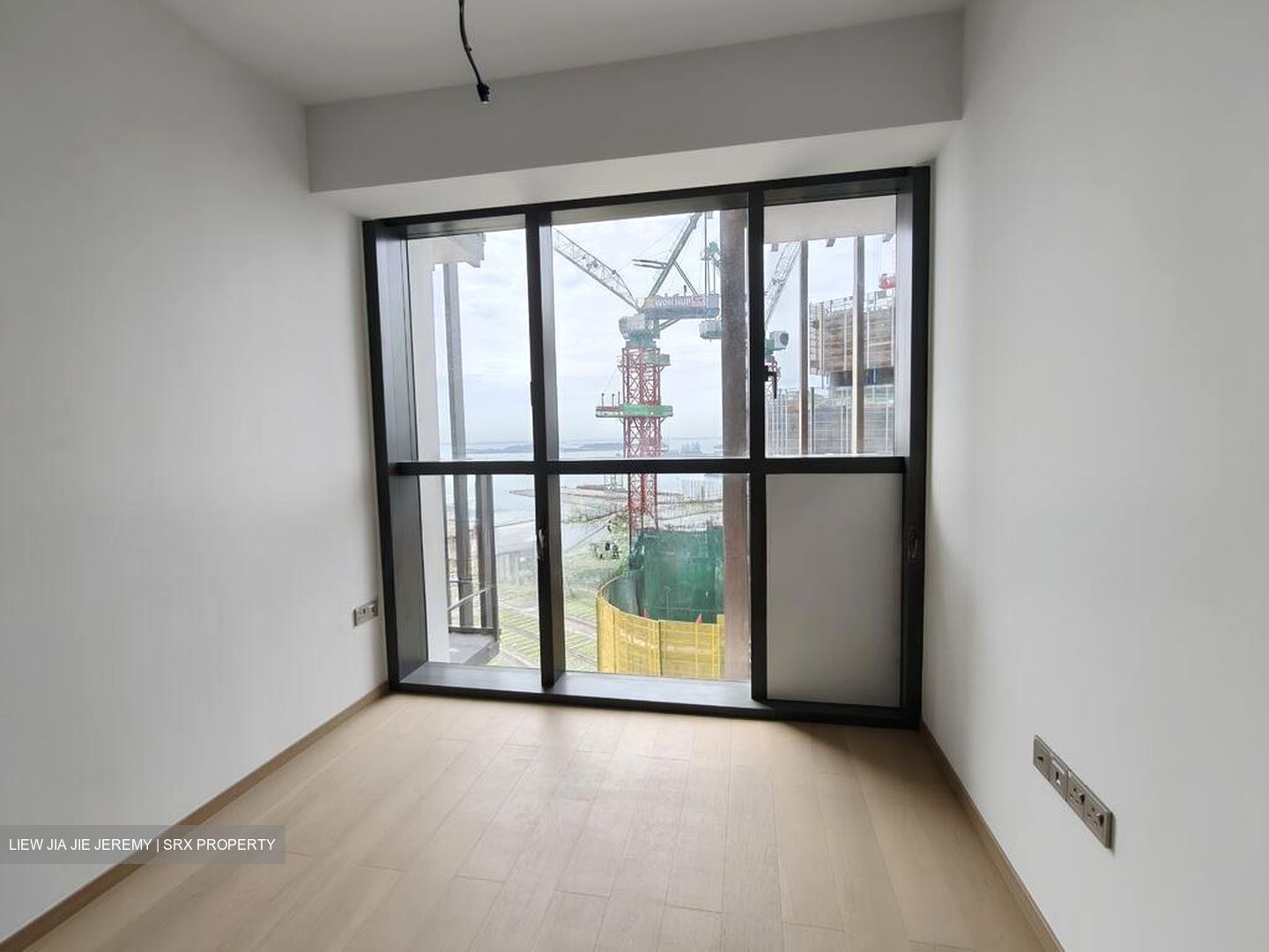 One Bernam (D2), Apartment #504491001